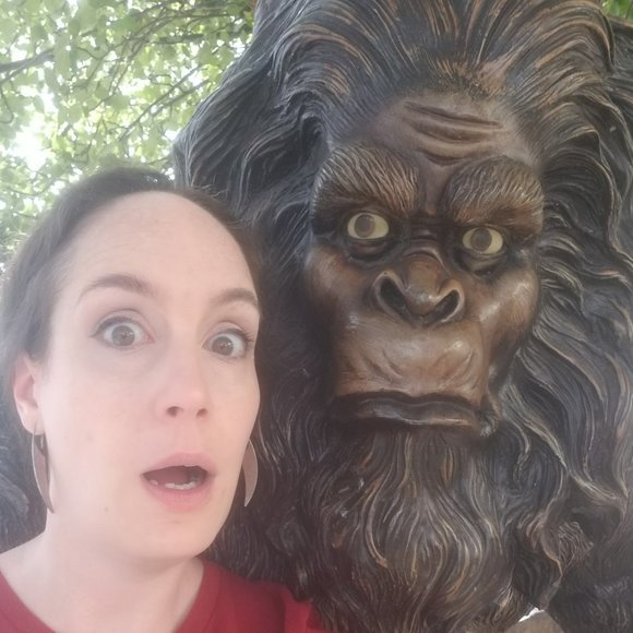 Meet your Posher, Posh - Picture 1 of 1